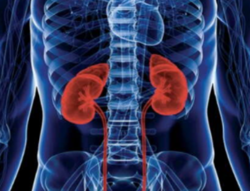 Screening campaign targets elusive kidney disease